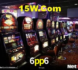Casino Ao Vivo 6pp6