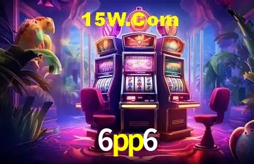 Diretório de Jogos 6pp6