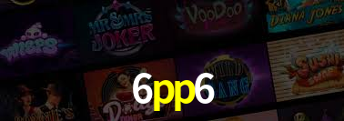 Games Directory 6pp6