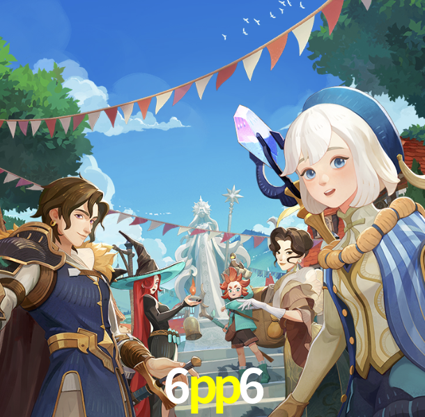 Experiência VIP 6pp6