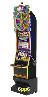 Live Casino 6pp6