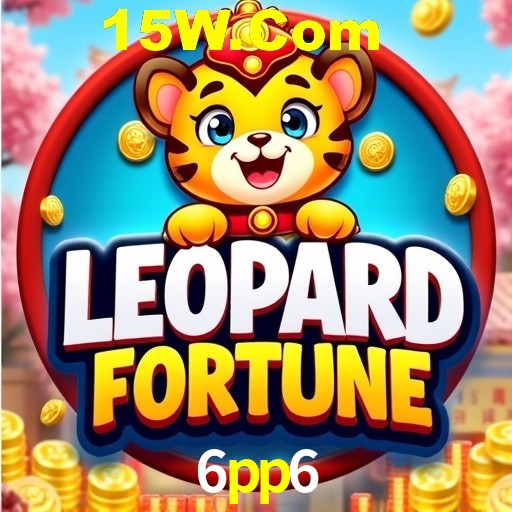 APP oficial da 6pp6 para mobile