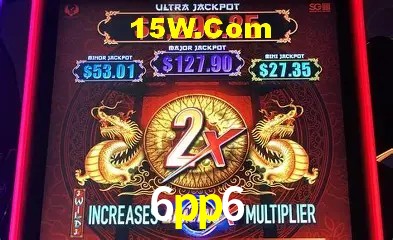 Promoções Sazonais 6pp6