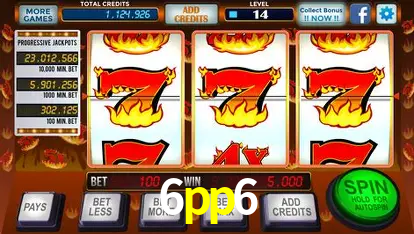 6pp6: Seu Cassino Premiado com Pagamentos Rápidos