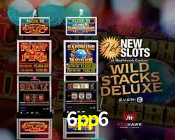 Crash Games Statistics 6pp6