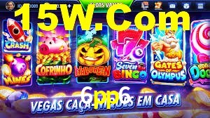 VIP Casino 6pp6