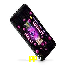 Experiência VIP 6pp6